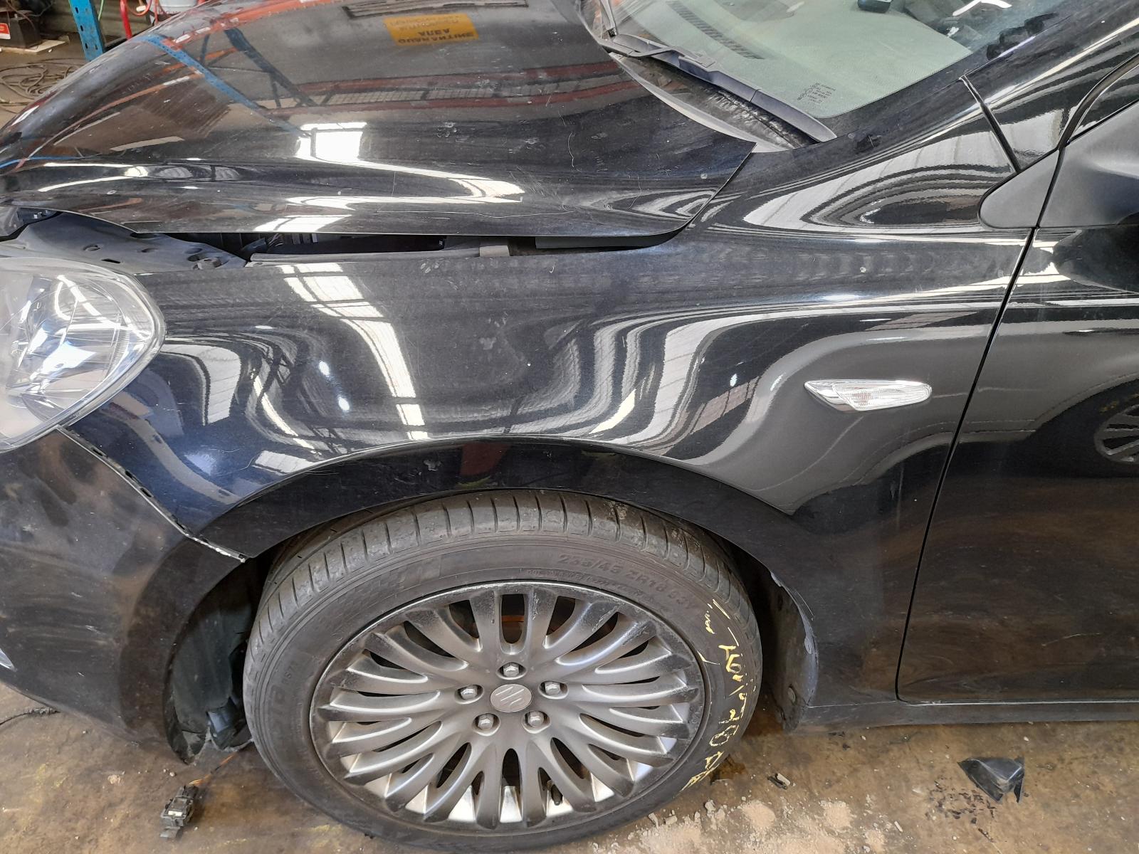 2012 Suzuki Kizashi Heater Fan Motor View Auto part Heater Fan Motor Suzuki Kizashi 2012