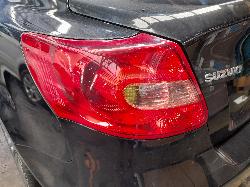 View Auto part Heater Fan Motor Suzuki Kizashi 2012