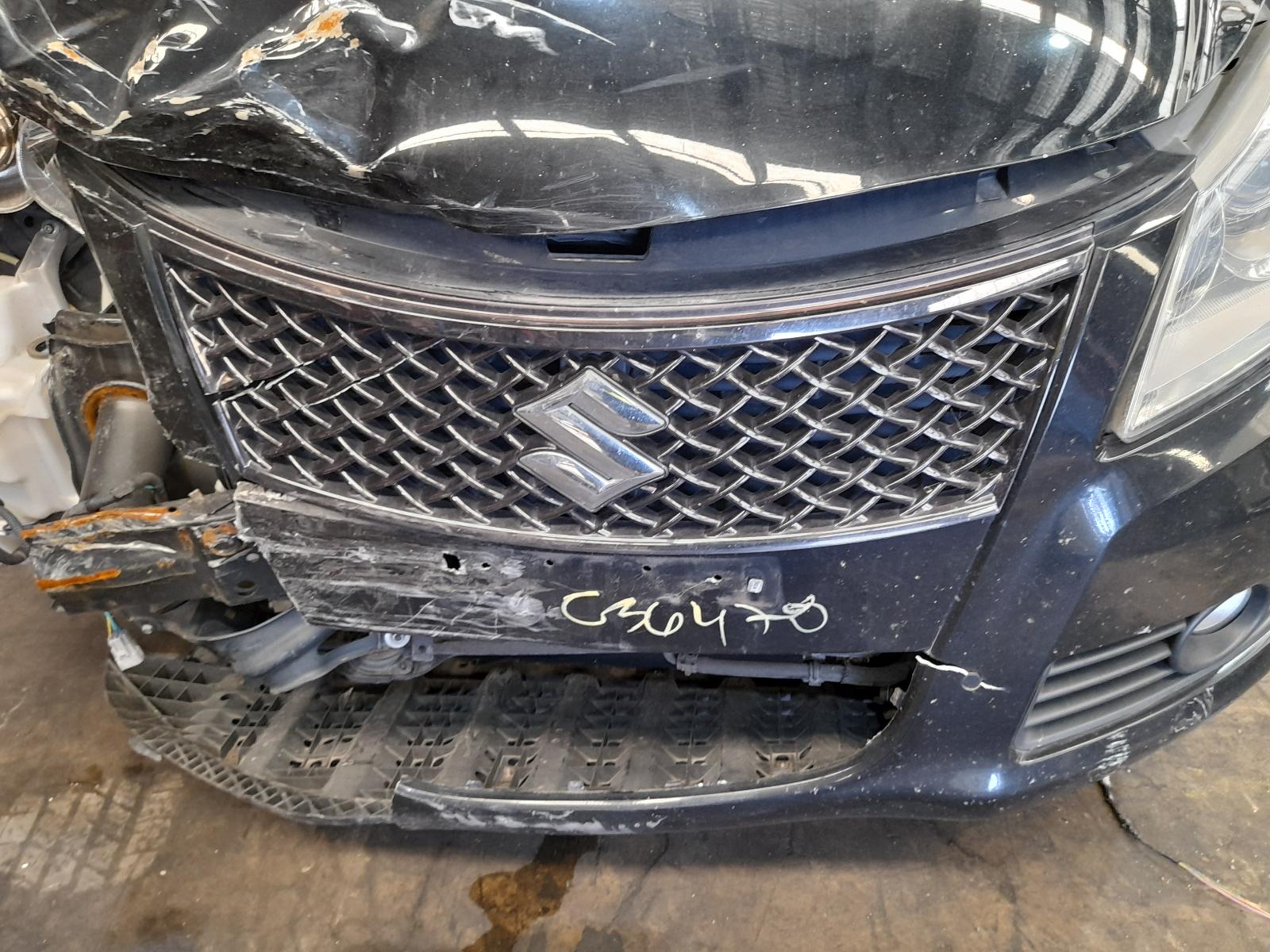 2012 Suzuki Kizashi Heater Fan Motor View Auto part Heater Fan Motor Suzuki Kizashi 2012