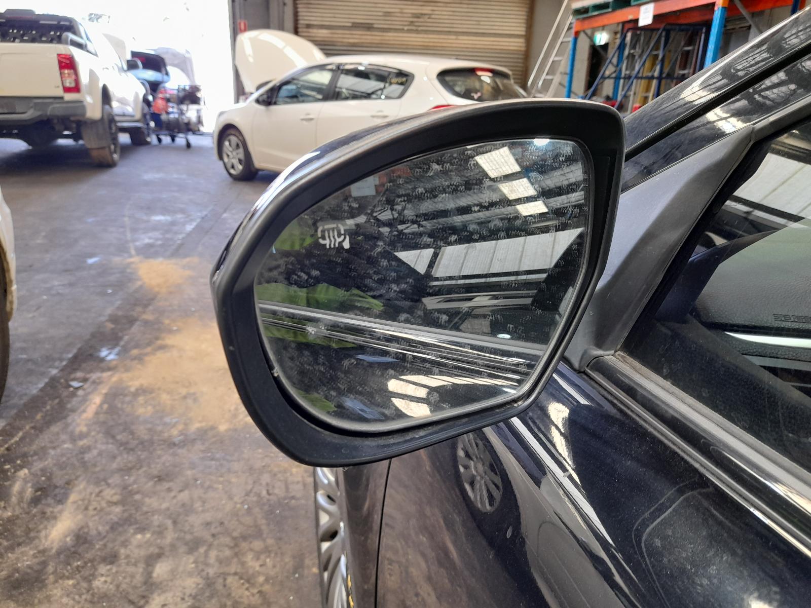 2012 Suzuki Kizashi Heater Fan Motor View Auto part Heater Fan Motor Suzuki Kizashi 2012