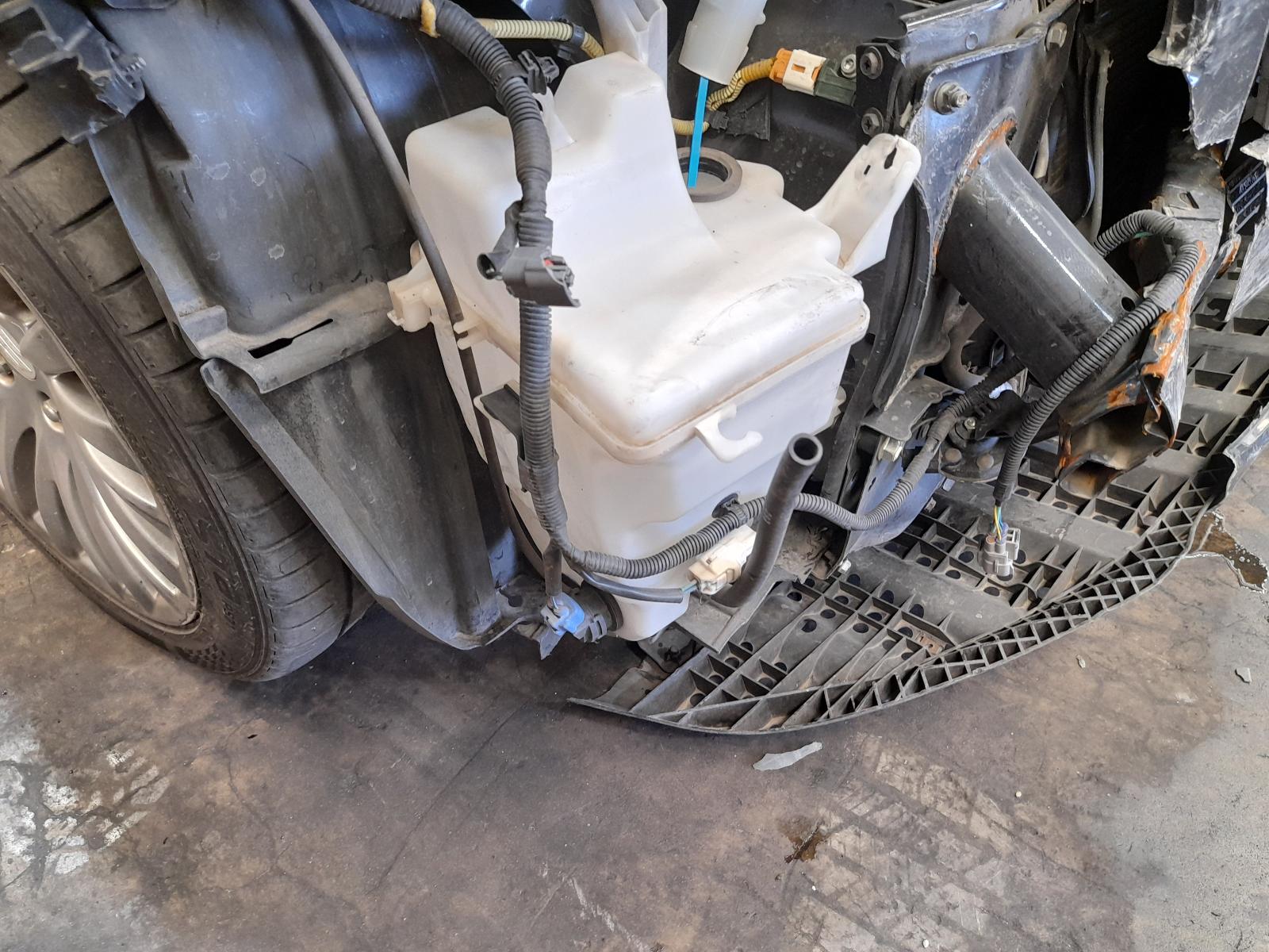 2012 Suzuki Kizashi Heater Fan Motor View Auto part Heater Fan Motor Suzuki Kizashi 2012