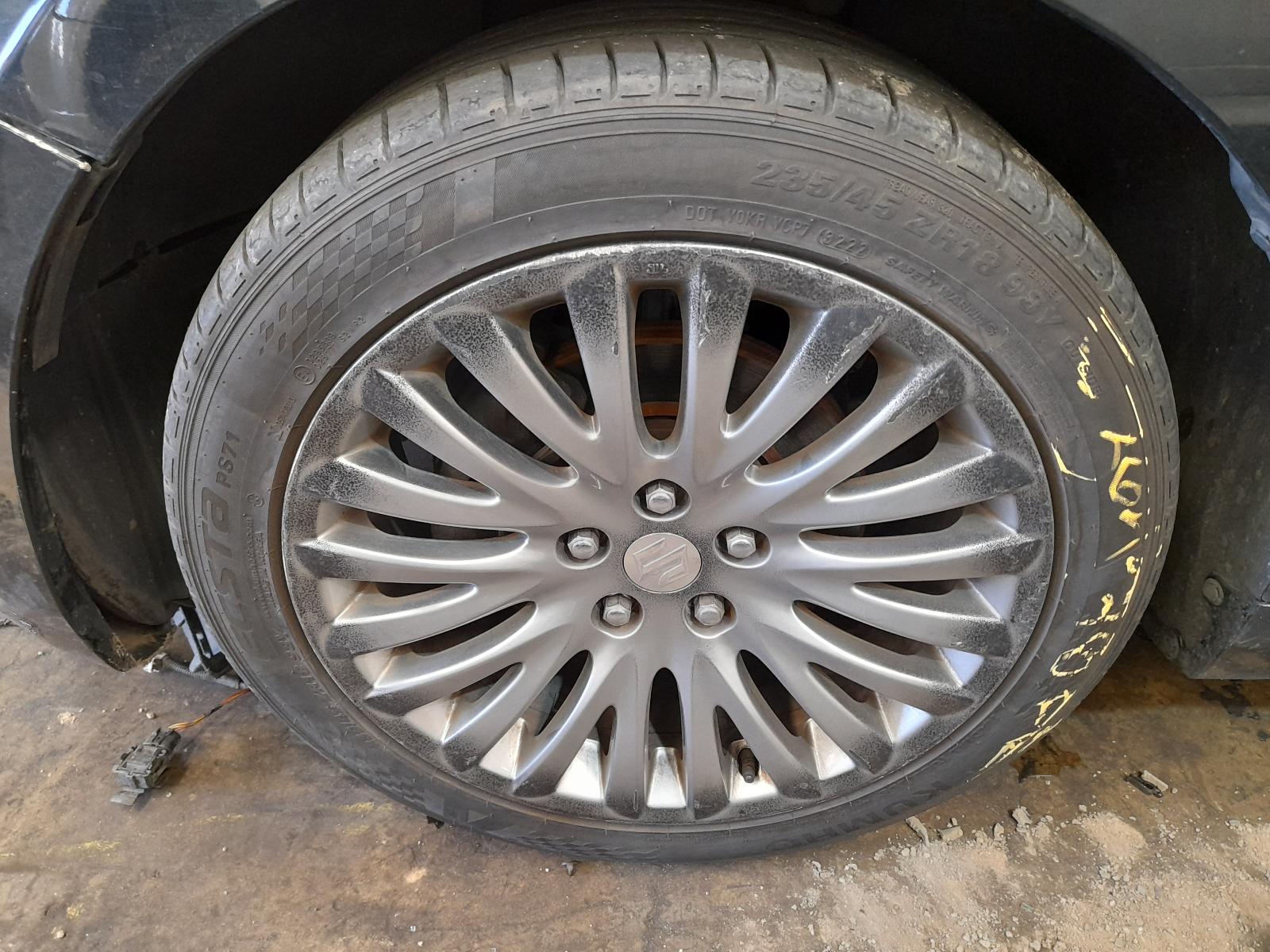 2012 Suzuki Kizashi Heater Fan Motor View Auto part Heater Fan Motor Suzuki Kizashi 2012