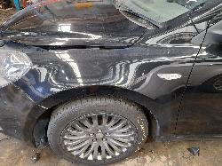 View Auto part Heater Fan Motor Suzuki Kizashi 2012