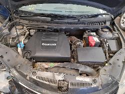 View Auto part Heater Fan Motor Suzuki Kizashi 2012