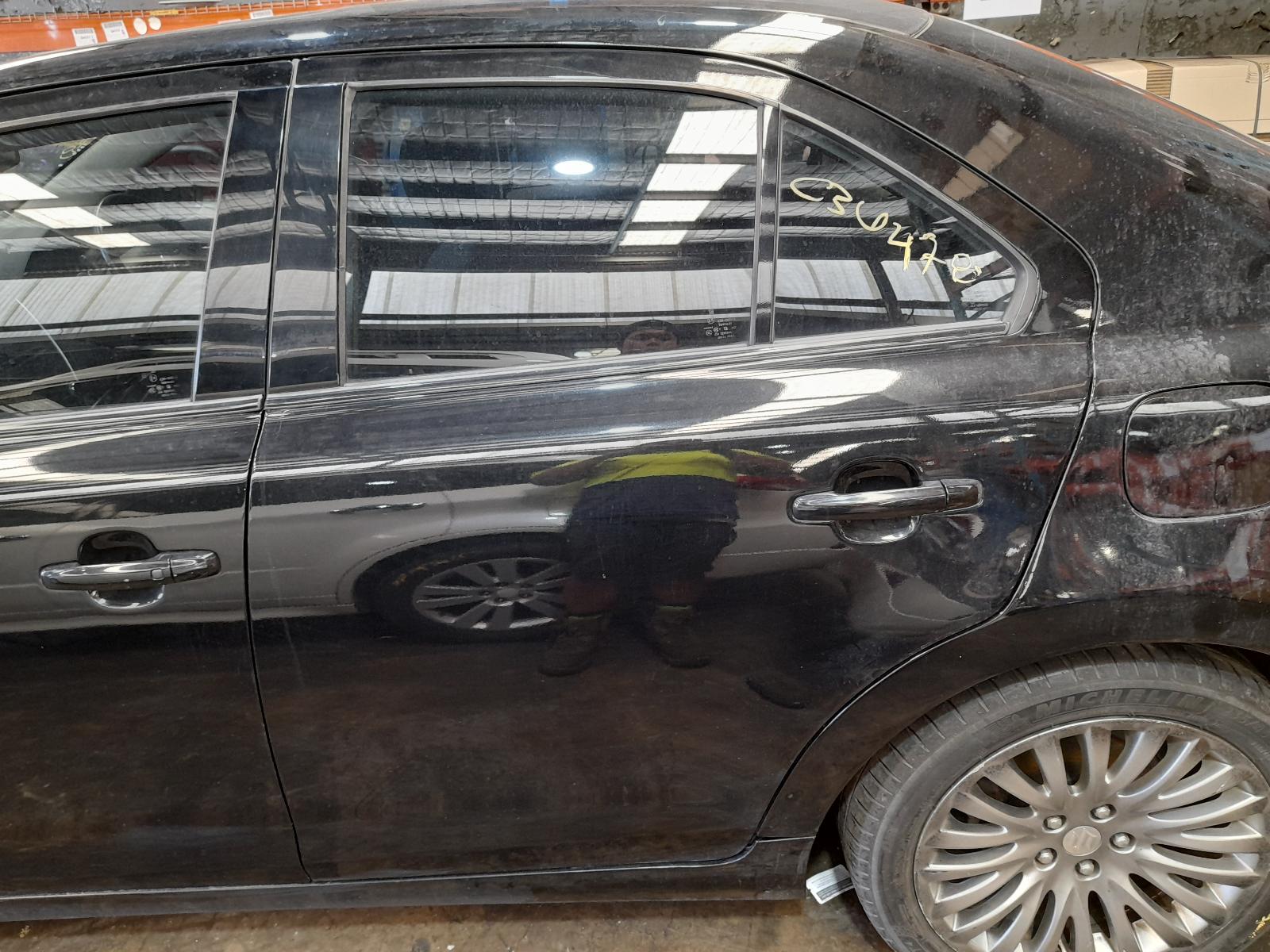 2012 Suzuki Kizashi Heater Fan Motor View Auto part Heater Fan Motor Suzuki Kizashi 2012