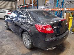 View Auto part Heater Fan Motor Suzuki Kizashi 2012