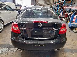 View Auto part Heater Fan Motor Suzuki Kizashi 2012