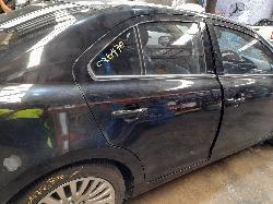 View Auto part Heater Fan Motor Suzuki Kizashi 2012