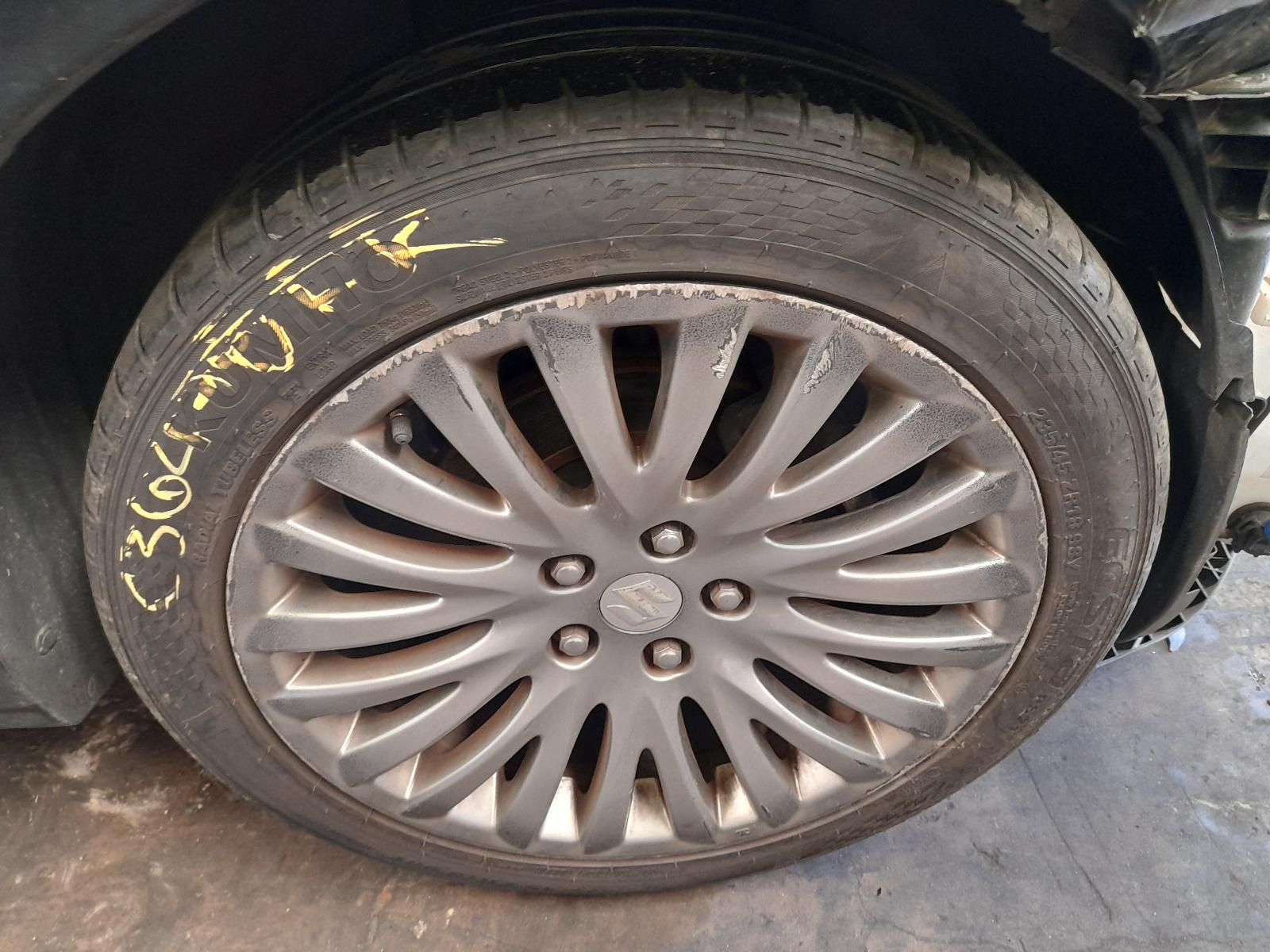 2012 Suzuki Kizashi Heater Fan Motor View Auto part Heater Fan Motor Suzuki Kizashi 2012