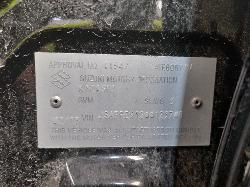 View Auto part Heater Fan Motor Suzuki Kizashi 2012