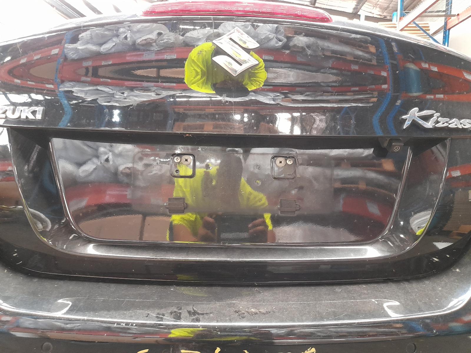 2012 Suzuki Kizashi Heater Fan Motor View Auto part Heater Fan Motor Suzuki Kizashi 2012