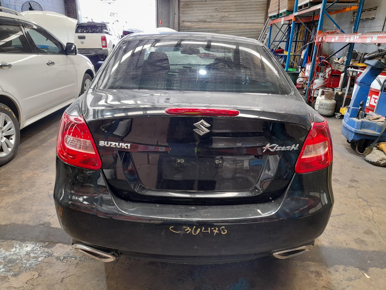 2012 Suzuki Kizashi Heater Fan Motor View Auto part Heater Fan Motor Suzuki Kizashi 2012