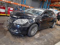 View Auto part Heater Fan Motor Suzuki Kizashi 2012