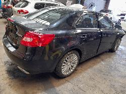 View Auto part Heater Fan Motor Suzuki Kizashi 2012