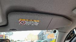 View Auto part Tonneau/Cover Holden Colorado 2011