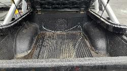View Auto part Tonneau/Cover Holden Colorado 2011