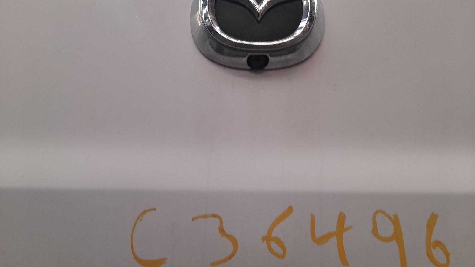 View Auto part Left Indicator/Fog/Side Mazda Bt50 2017