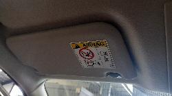 View Auto part Left Indicator/Fog/Side Mazda Bt50 2017
