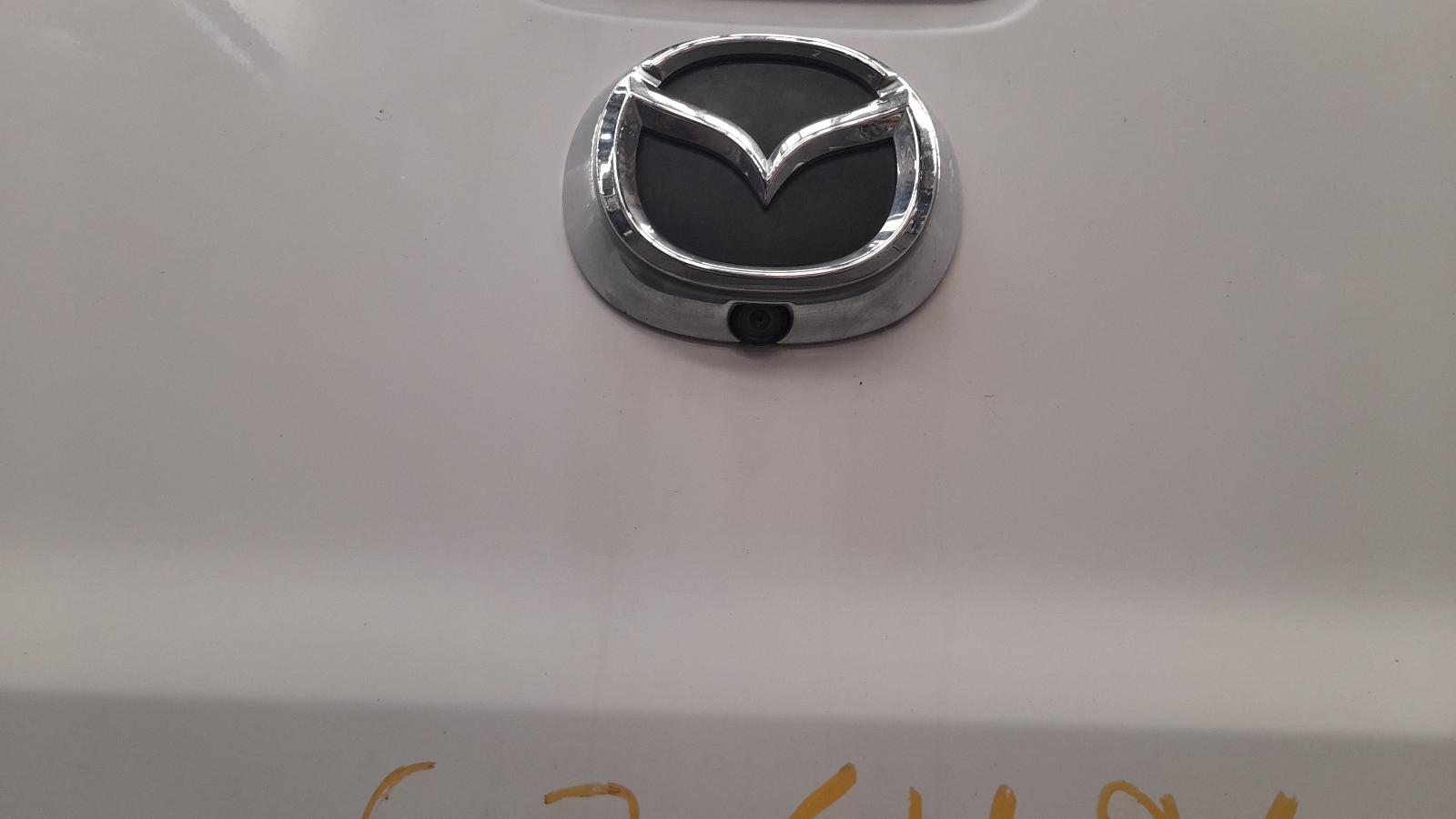 View Auto part Left Indicator/Fog/Side Mazda Bt50 2017
