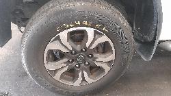 View Auto part Left Indicator/Fog/Side Mazda Bt50 2017