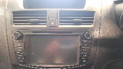 View Auto part Left Indicator/Fog/Side Mazda Bt50 2017
