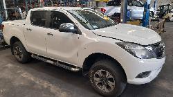View Auto part Left Indicator/Fog/Side Mazda Bt50 2017