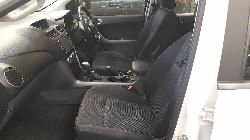 View Auto part Left Indicator/Fog/Side Mazda Bt50 2017