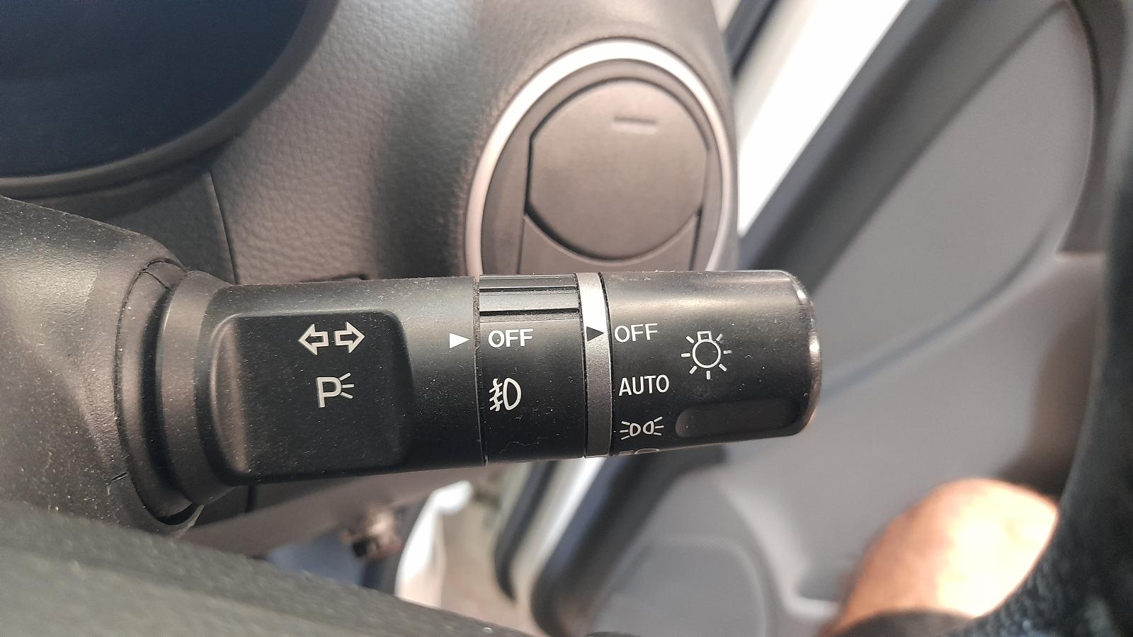 View Auto part Left Indicator/Fog/Side Mazda Bt50 2017