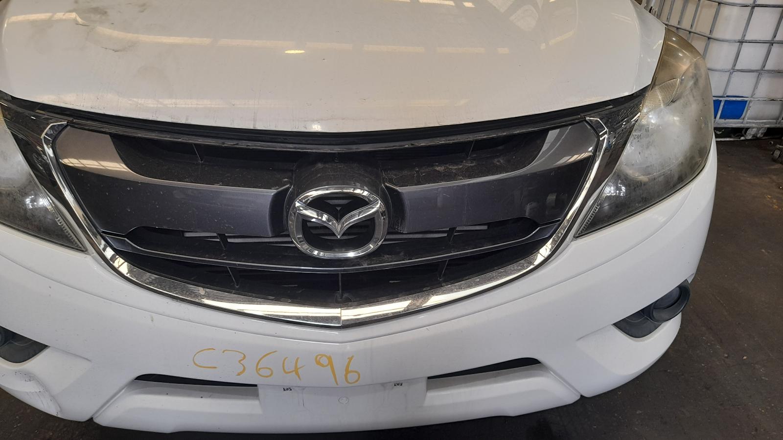 View Auto part Left Indicator/Fog/Side Mazda Bt50 2017