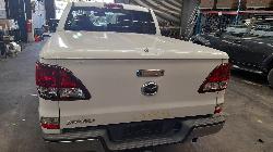 View Auto part Left Indicator/Fog/Side Mazda Bt50 2017