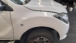 View Auto part Left Indicator/Fog/Side Mazda Bt50 2017