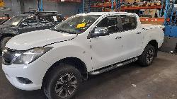 View Auto part Left Indicator/Fog/Side Mazda Bt50 2017