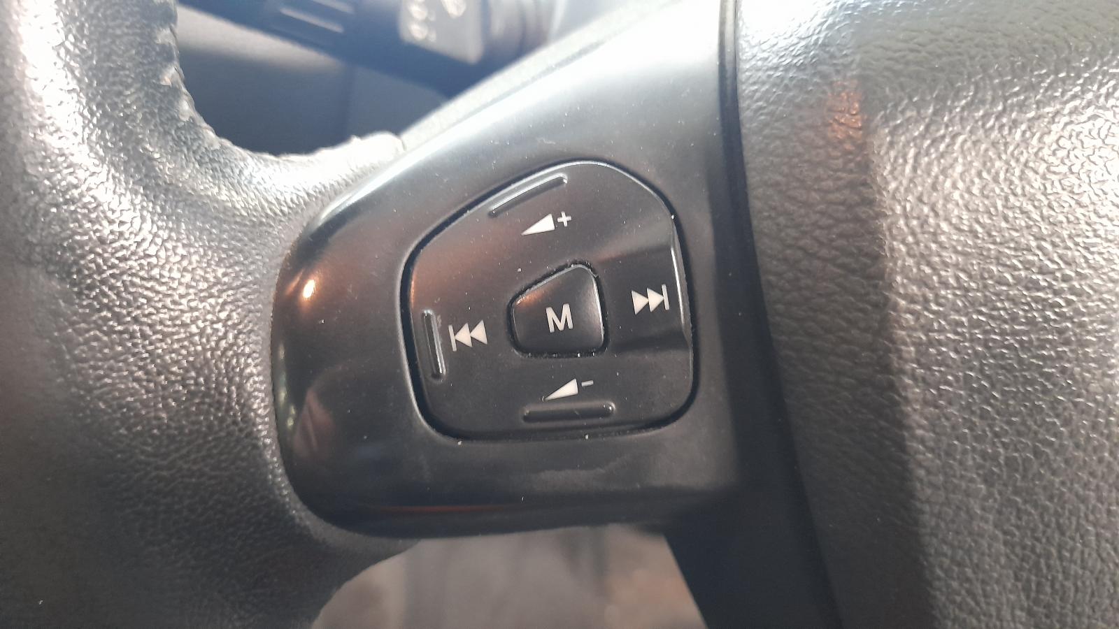 View Auto part Left Indicator/Fog/Side Mazda Bt50 2017