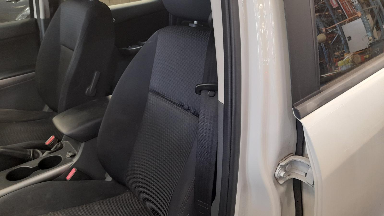 View Auto part Left Indicator/Fog/Side Mazda Bt50 2017
