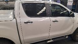 View Auto part Left Indicator/Fog/Side Mazda Bt50 2017