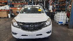 View Auto part Left Indicator/Fog/Side Mazda Bt50 2017