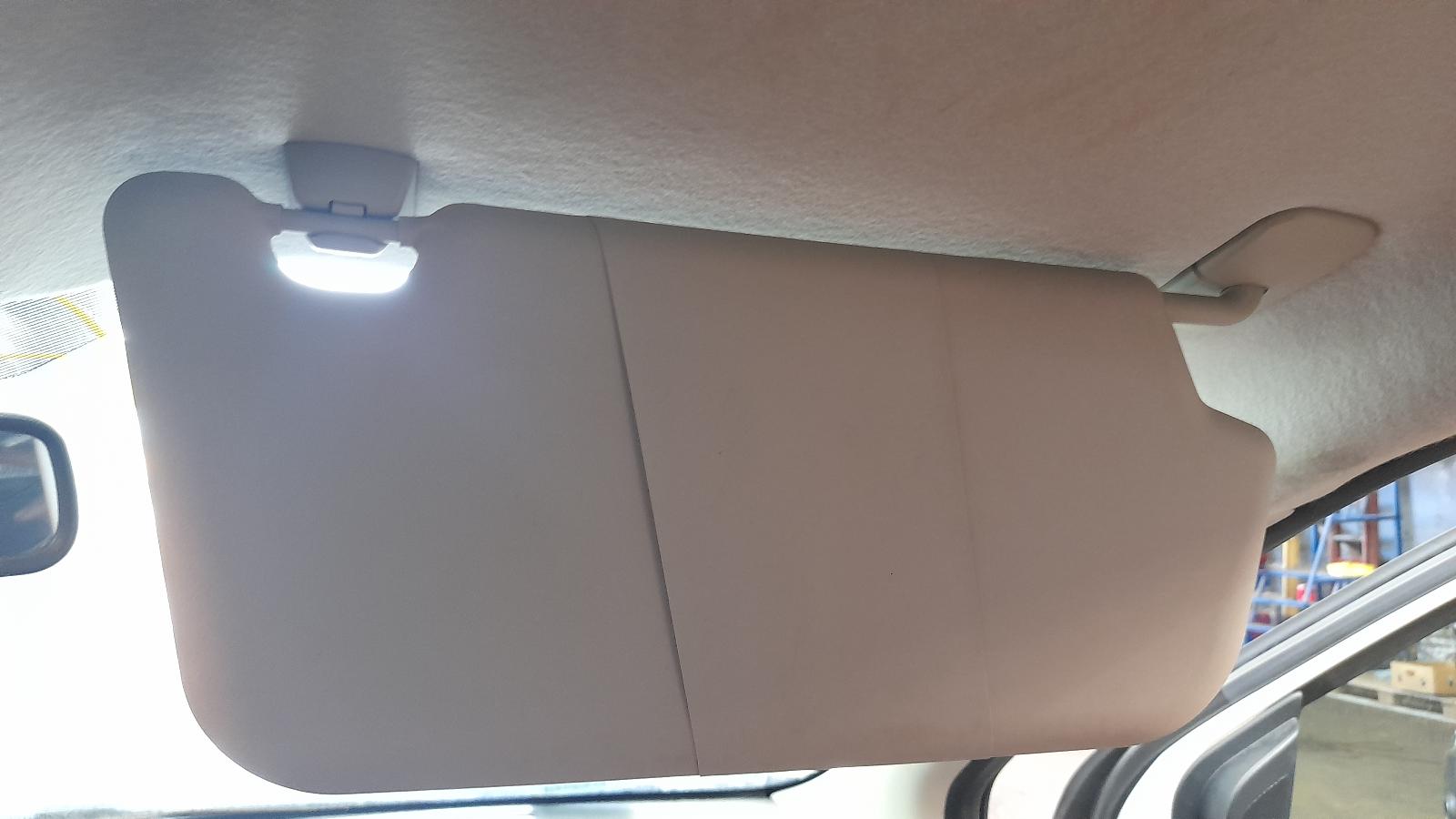View Auto part Left Indicator/Fog/Side Mazda Bt50 2017