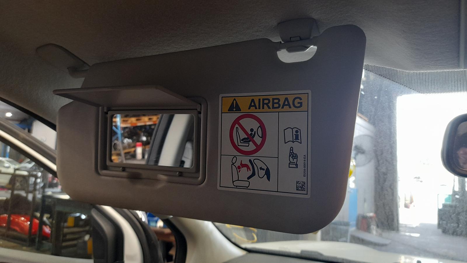 View Auto part Left Indicator/Fog/Side Mazda Bt50 2017