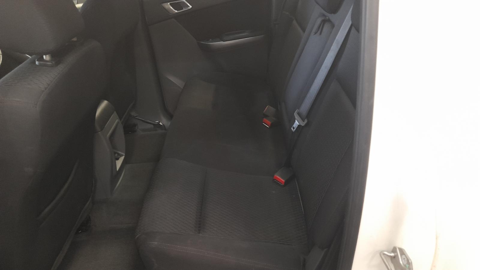 View Auto part Left Indicator/Fog/Side Mazda Bt50 2017