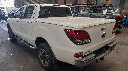 View Auto part Left Indicator/Fog/Side Mazda Bt50 2017