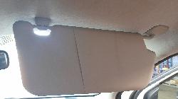 View Auto part Left Indicator/Fog/Side Mazda Bt50 2017