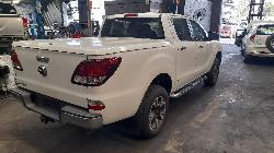 View Auto part Left Indicator/Fog/Side Mazda Bt50 2017