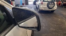 View Auto part Left Indicator/Fog/Side Mazda Bt50 2017