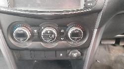 View Auto part Left Indicator/Fog/Side Mazda Bt50 2017