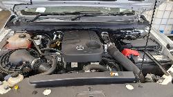 View Auto part Left Indicator/Fog/Side Mazda Bt50 2017