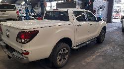 View Auto part Left Indicator/Fog/Side Mazda Bt50 2017