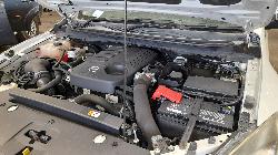 View Auto part Left Indicator/Fog/Side Mazda Bt50 2017