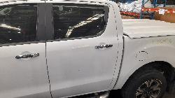 View Auto part Left Indicator/Fog/Side Mazda Bt50 2017