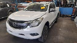 View Auto part Left Indicator/Fog/Side Mazda Bt50 2017
