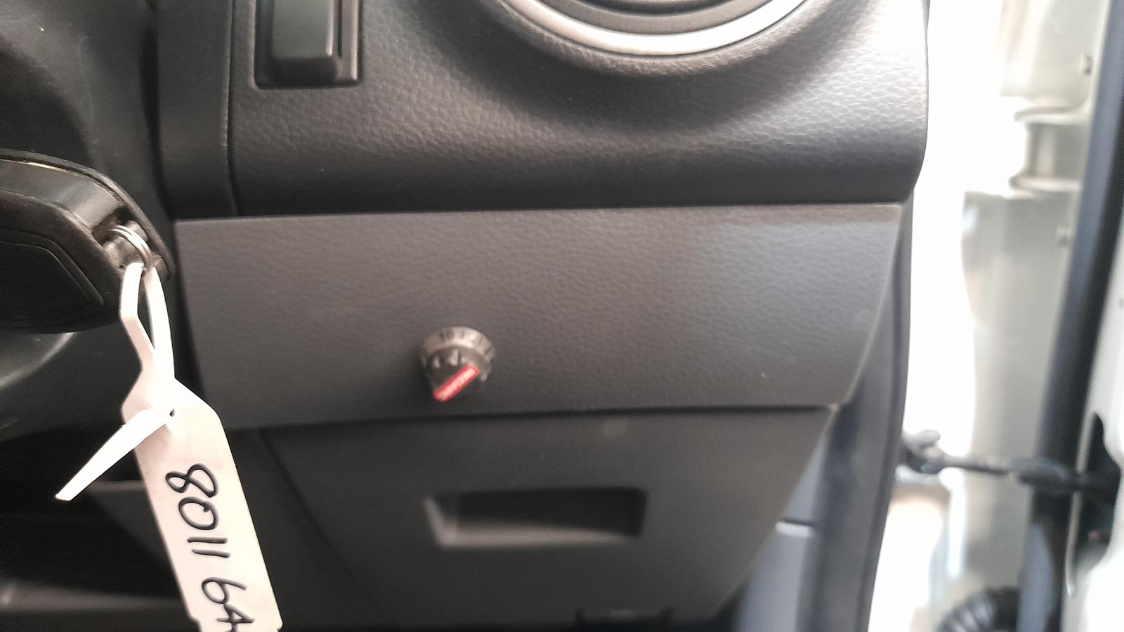 View Auto part Left Indicator/Fog/Side Mazda Bt50 2017